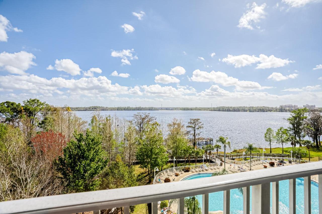 Fourth Level Views At Blue Heron Beach Resort Orlando Exterior foto