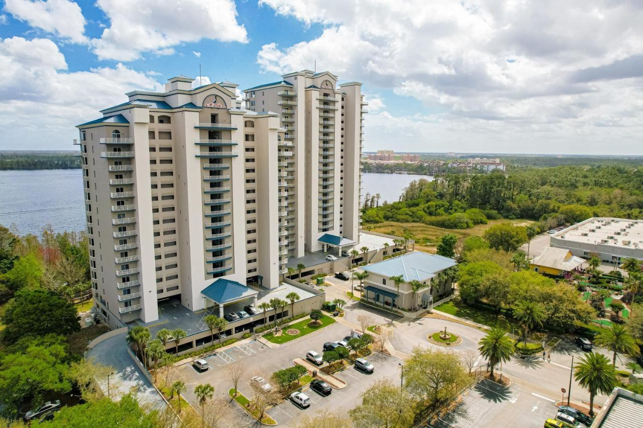 Fourth Level Views At Blue Heron Beach Resort Orlando Exterior foto