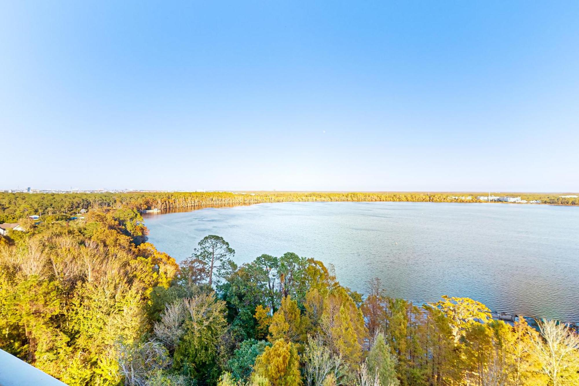 Fourth Level Views At Blue Heron Beach Resort Orlando Cameră foto